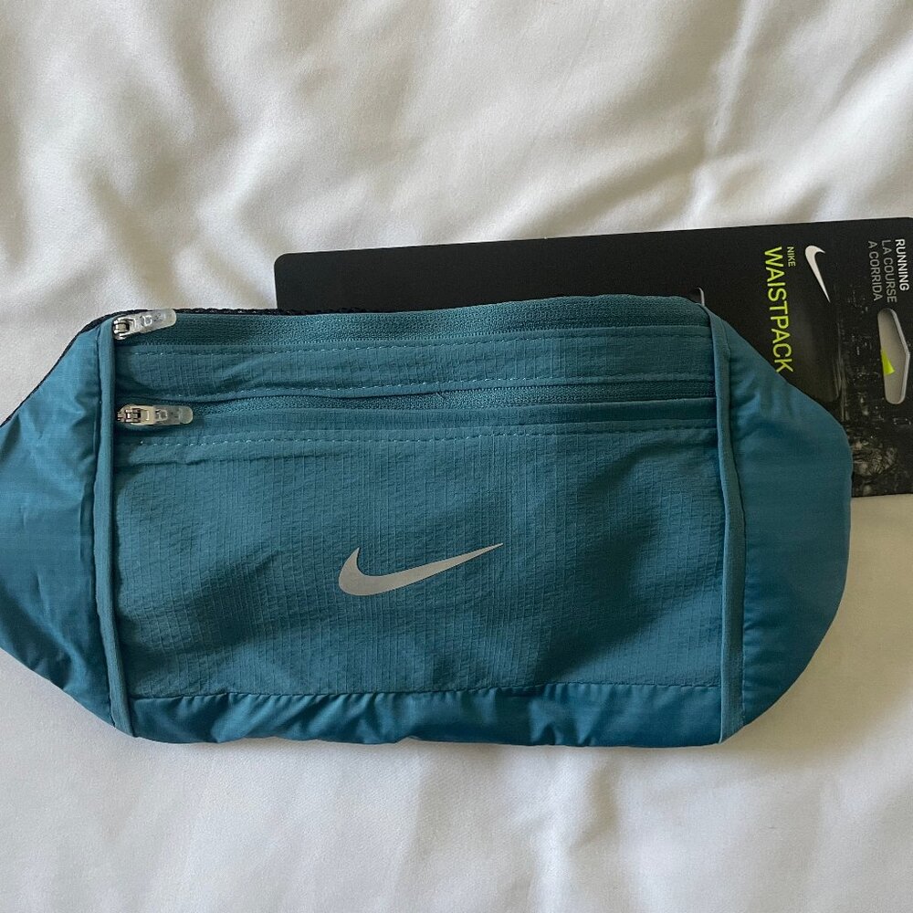 Nike waistpack / running belt / belt bag
